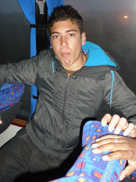 wach a forana